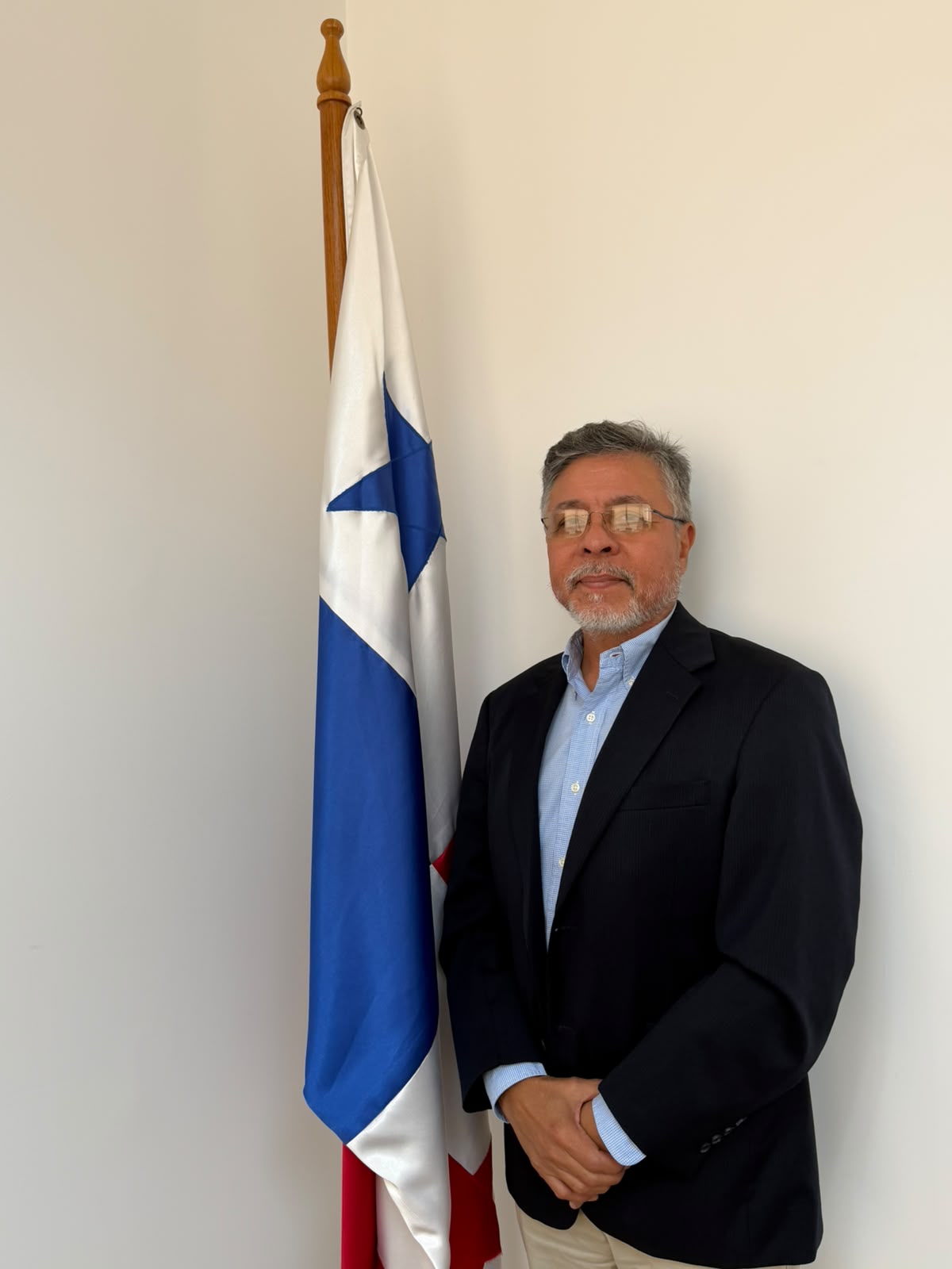 Ingeniero Vicente Prescott